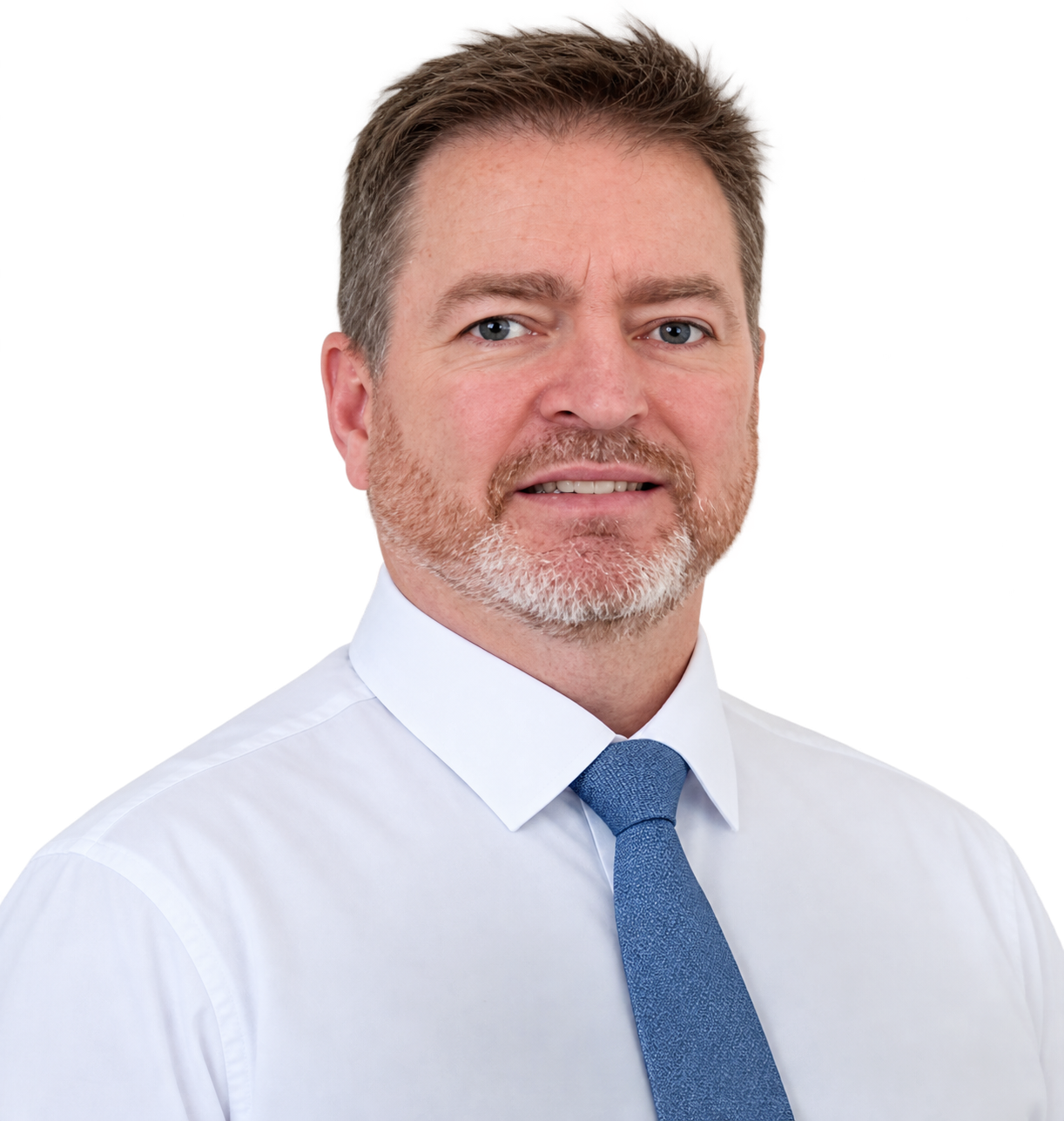 Robert Evans, founder of Evans Investment Property